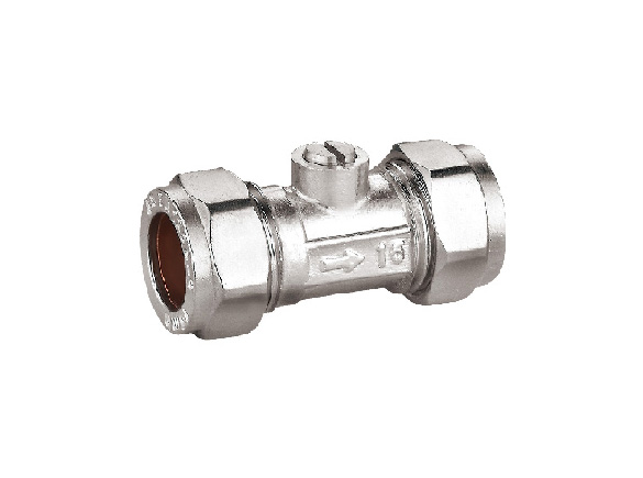 Isolation Valve