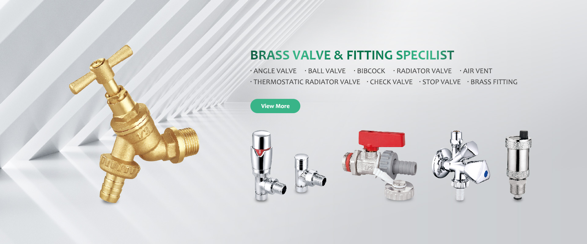BRASS VALVE & FITTING SPECILIST